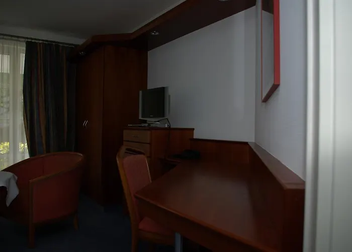 Hotel Alte Bruecke