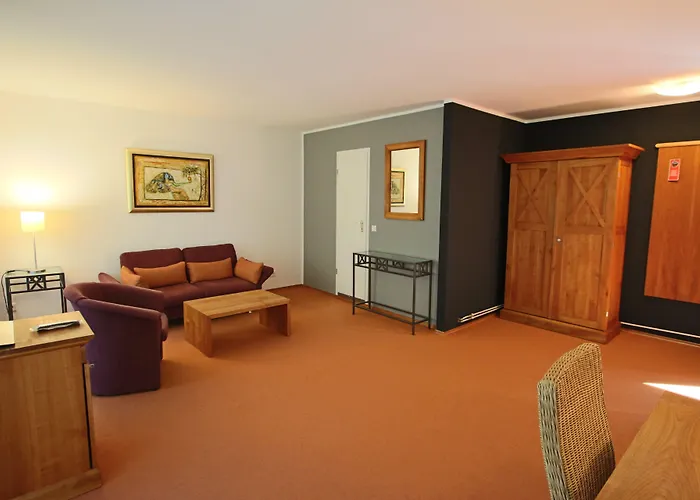 Hardtwald Hotel
