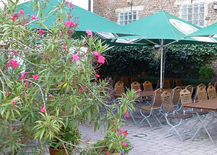 Hotel Alte Bruecke